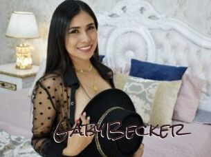 GabyBecker