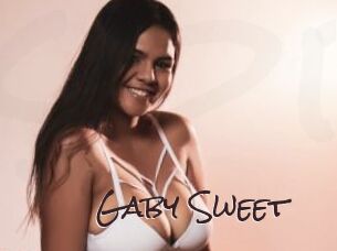 Gaby_Sweet