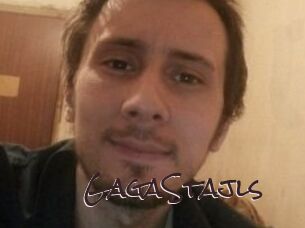 GagaStajls