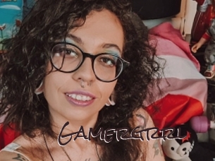 Gamergrrl Spicy Blogs