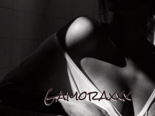Gamoraxxx