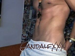 GandalfXXX