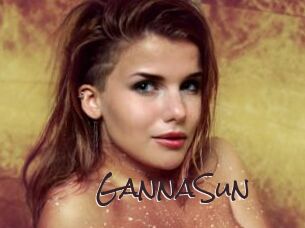GannaSun
