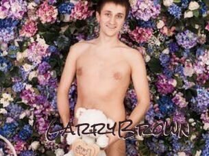 GarryBrown