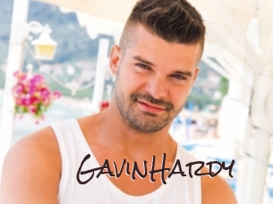 GavinHardy