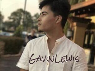 Gavin_Lewis