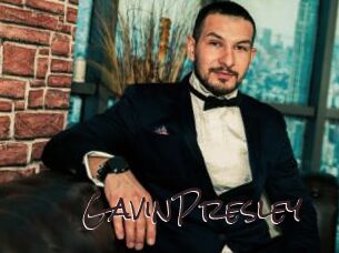 GavinPresley