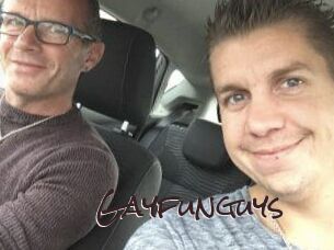 Gayfunguys