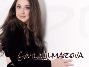 GaylaAlmazova Spicy Blogs