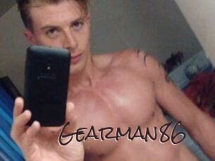 Gearman86