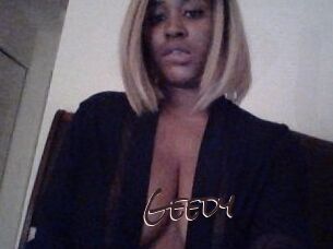 Geedy