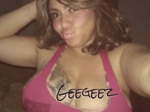 Geegeez