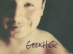 GeekHQ