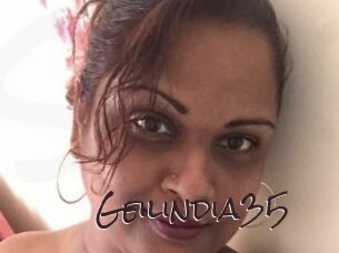 Geilindia35
