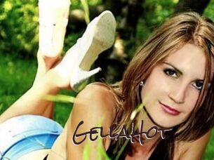 GellaHot