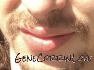 GeneCorrinLove
