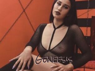 Geneesis