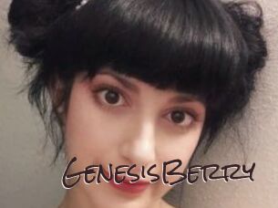 GenesisBerry