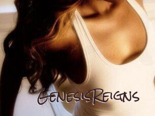 GenesisReigns