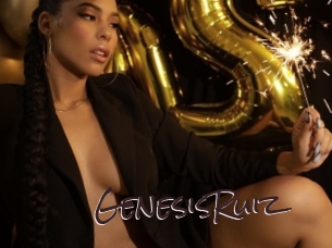 GenesisRuiz