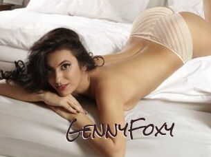 GennyFoxy