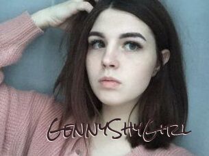 GennyShyGirl