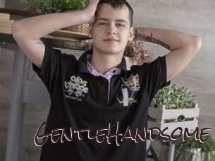GentleHandsome