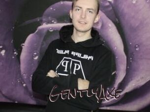 GentlyAxe