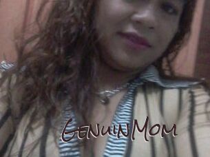 GenuinMom