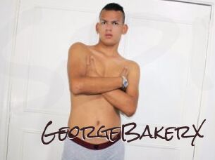 GeorgeBakerX