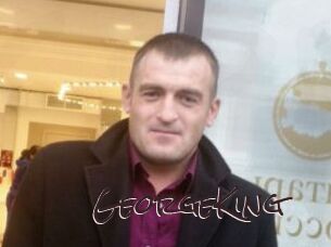 GeorgeKing