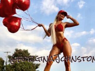 GeorginaJohnston