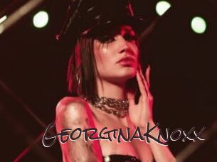 GeorginaKnoxx