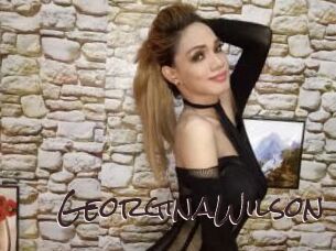 GeorginaWilson