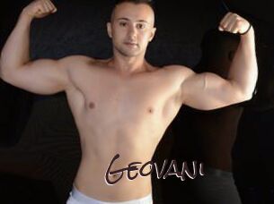 Geovani
