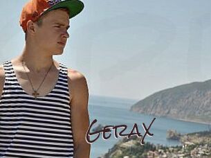 Gera_X