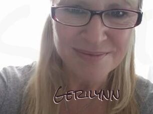 Gerilynn