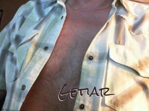 Getiar