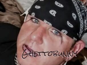 Ghettobunny