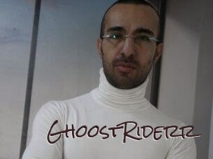 GhoostRiderr