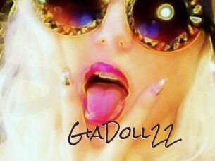GiaDoll22