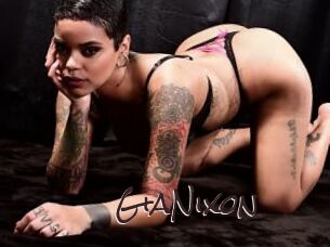 GiaNixon
