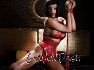 GiaVonDash