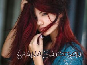 GianaBartson