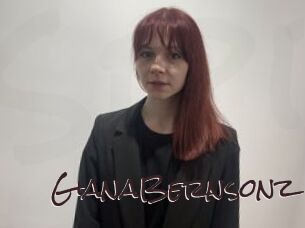 GianaBernsonz