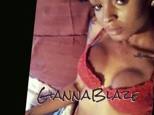 GiannaBlaze Spicy Blogs