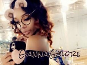 GiannaGalore