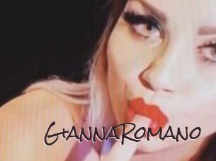GiannaRomano
