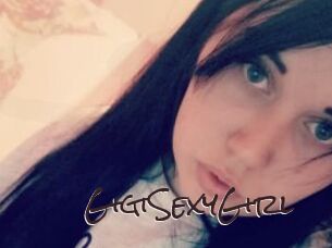 GigiSexyGirl Spicy Blogs
