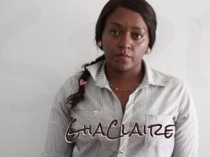 GiiaClaire